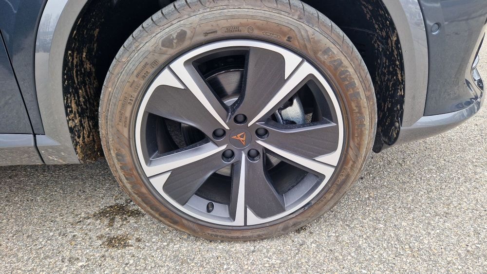 CUPRA Formentor 2.0TSI 4Drive Inicio DSG-image-5