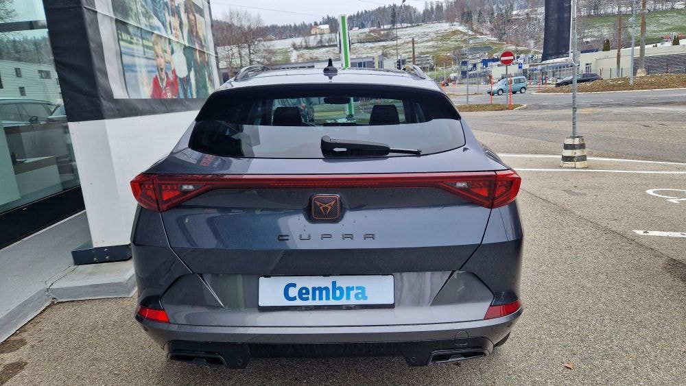 CUPRA Formentor 2.0TSI 4Drive Inicio DSG-image-3