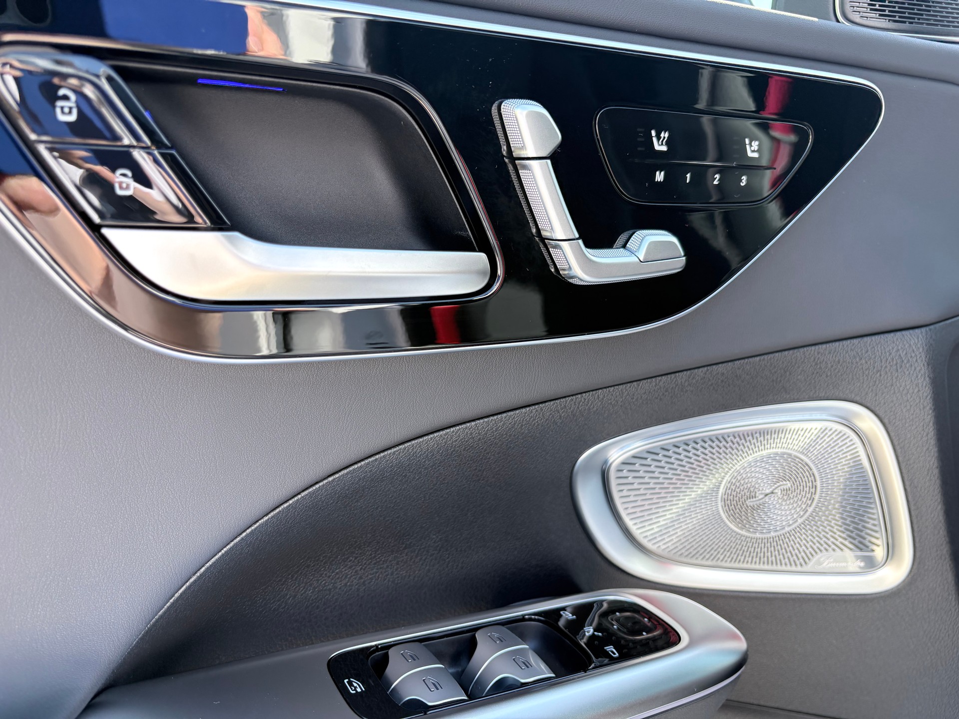 MERCEDES-BENZ C 43 AMG 4 Matic Executive Edition Premium Plus Paket CH Fahrzeug-image-11