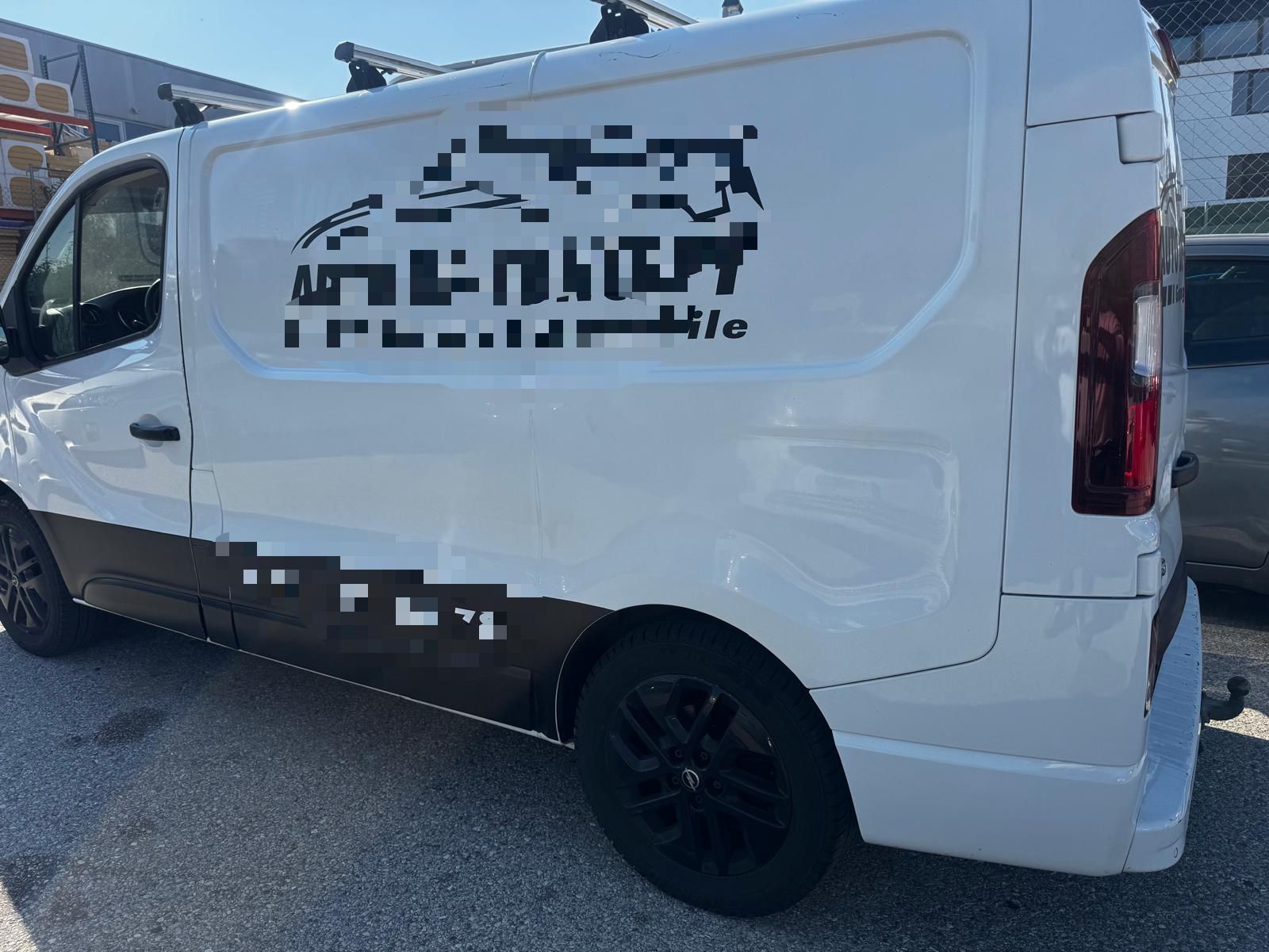 OPEL Vivaro 1.6 CDTI 2.9t L1H1-image-4