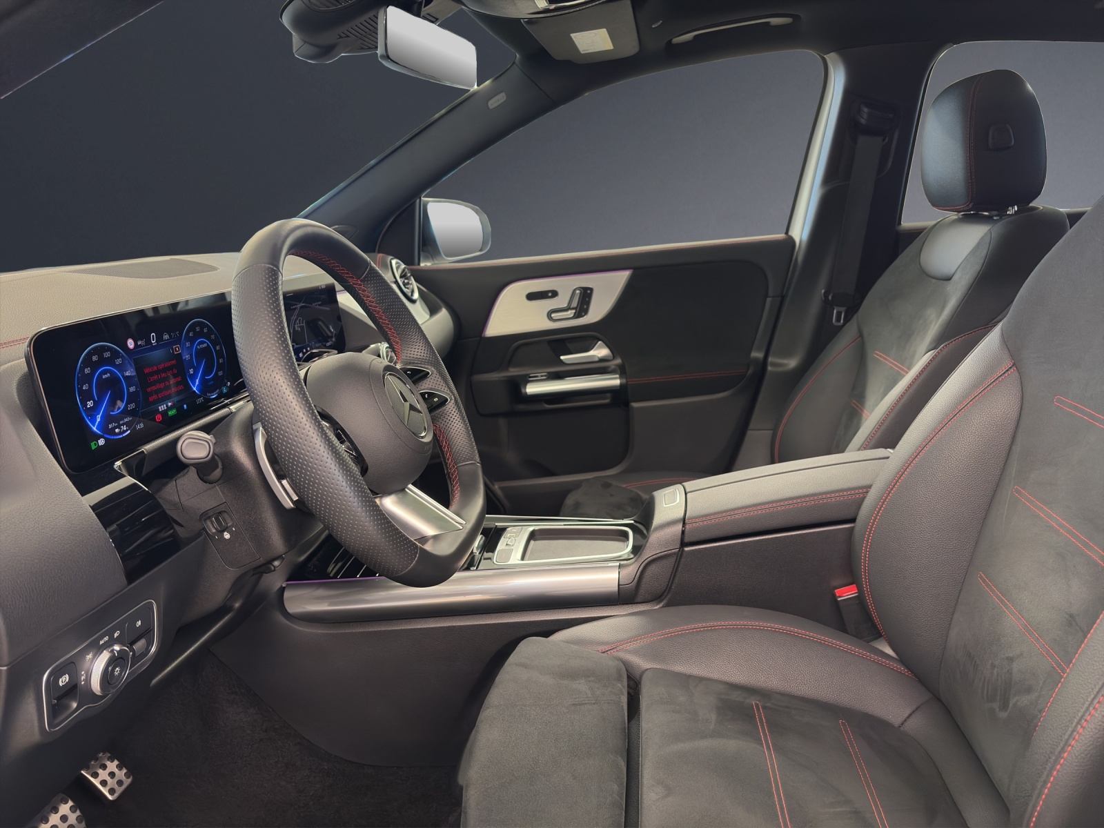 MERCEDES-BENZ EQA 300 4M Swiss Star-image-6