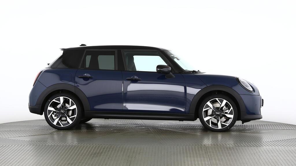 MINI Cooper 5 door S-image-2