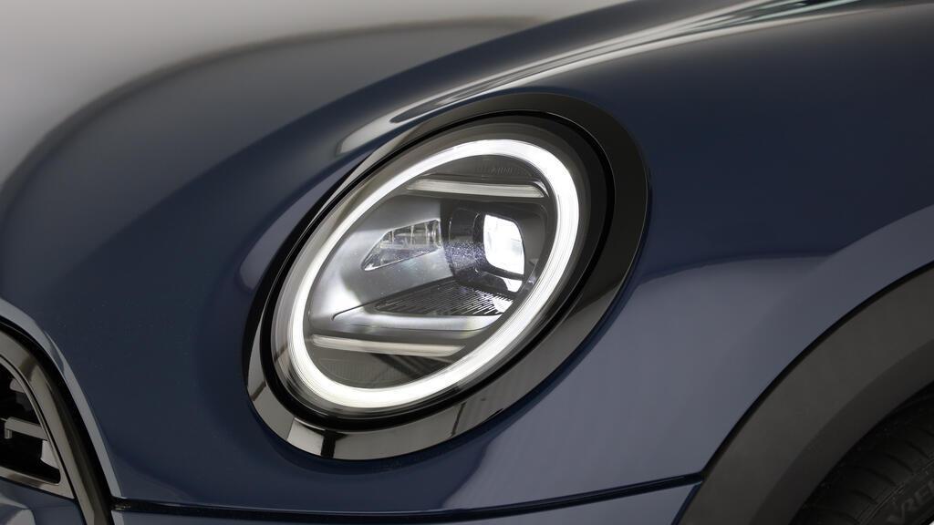 MINI Cooper 5 door S-image-15