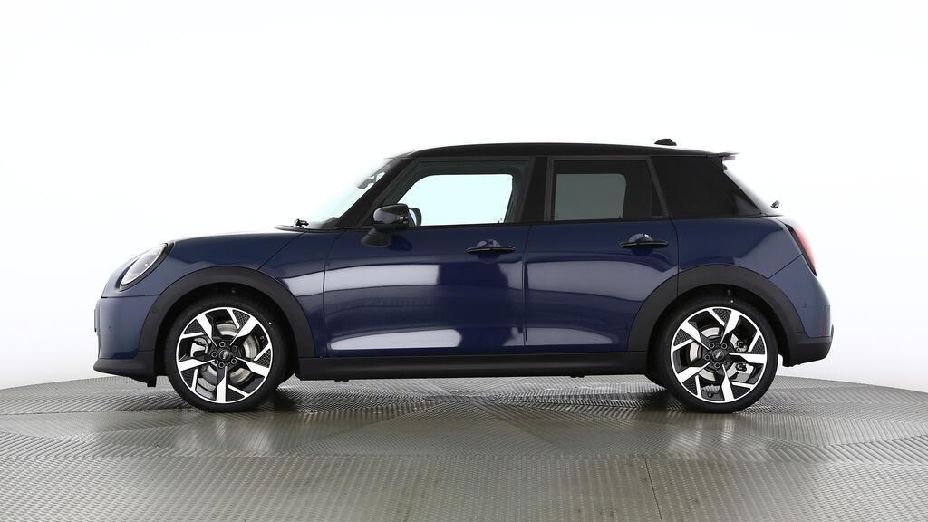 MINI Cooper 5 door S-image-1