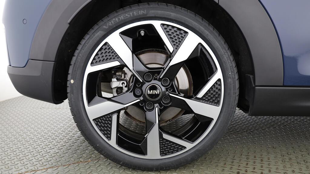 MINI Cooper 5 door S-image-8