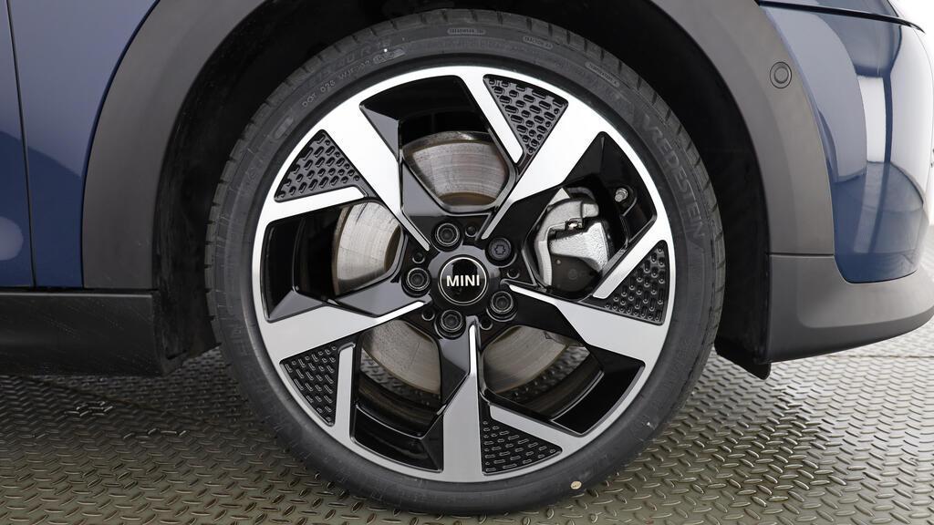 MINI Cooper 5 door S-image-7