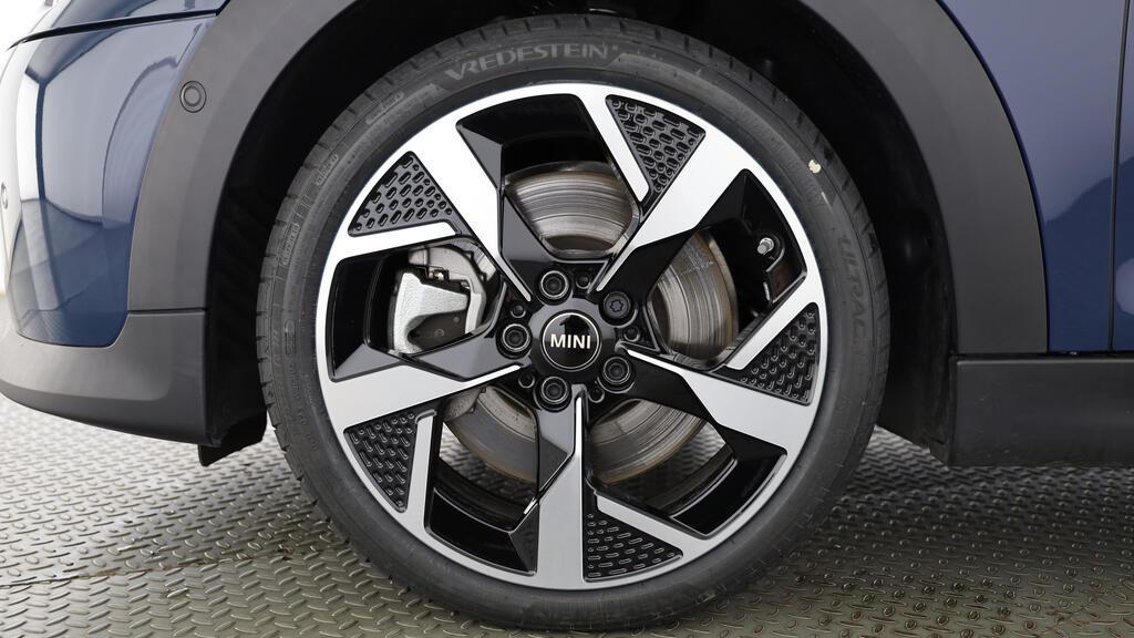 MINI Cooper 5 door S-image-10