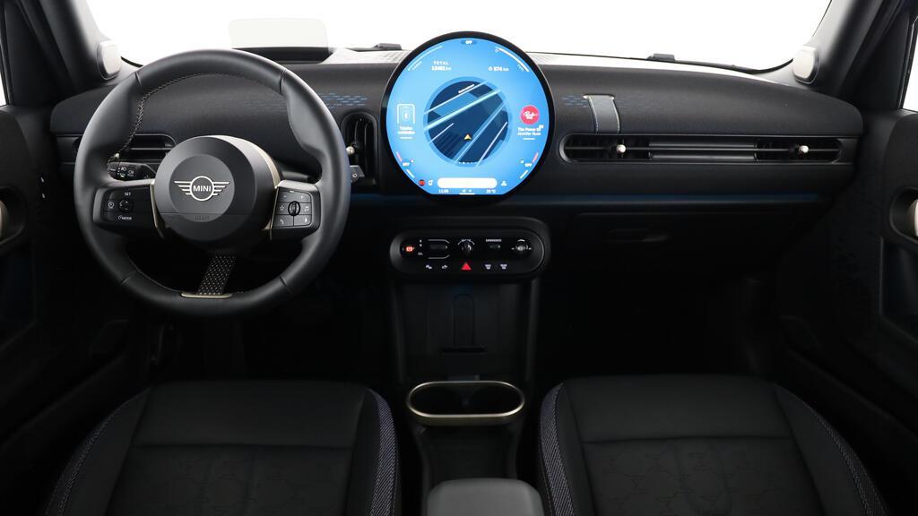 MINI Cooper 5 door S-image-11