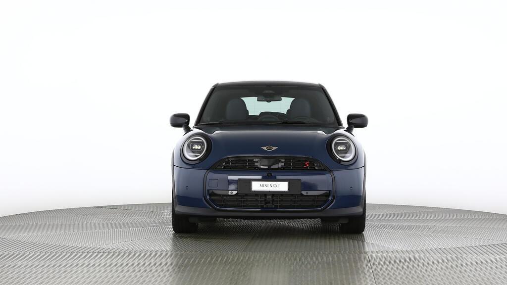 MINI Cooper 5 door S-image-17