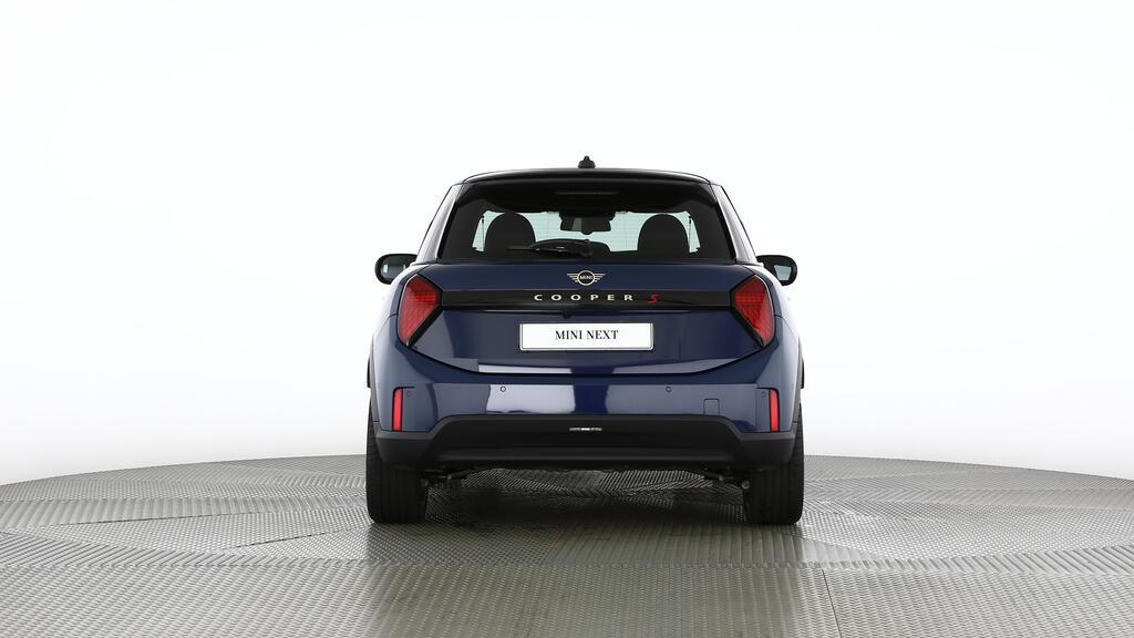 MINI Cooper 5 door S-image-13