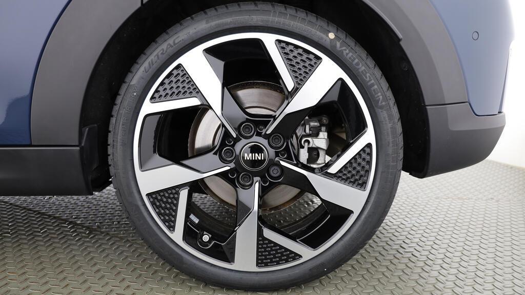 MINI Cooper 5 door S-image-9