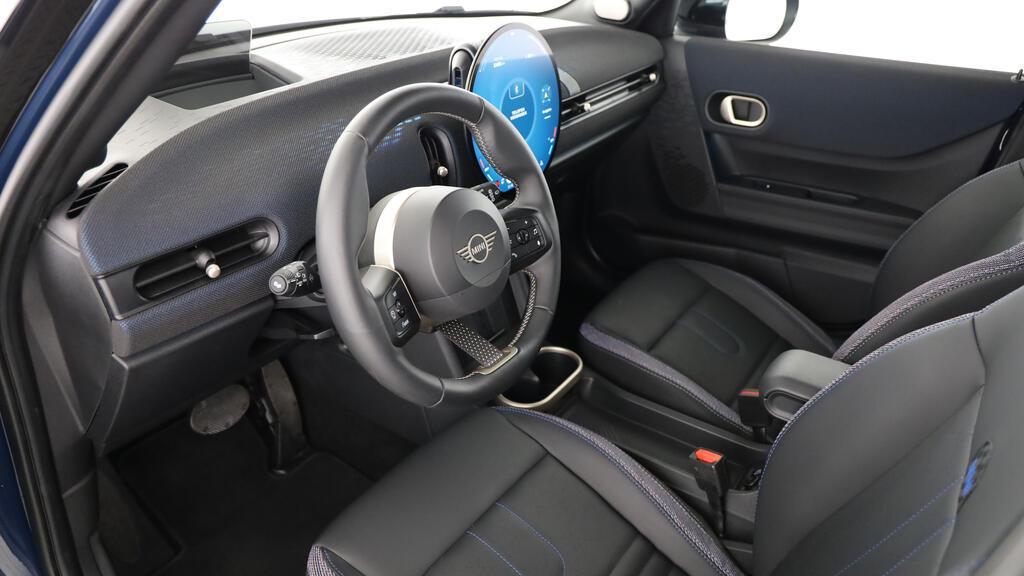 MINI Cooper 5 door S-image-16