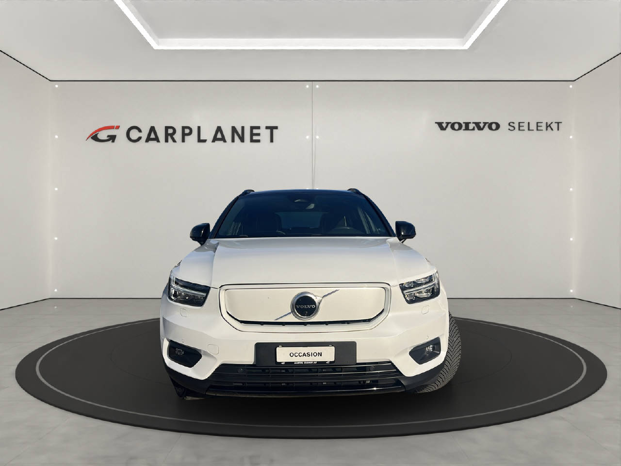 VOLVO XC40 P6 Ultimate-image-6