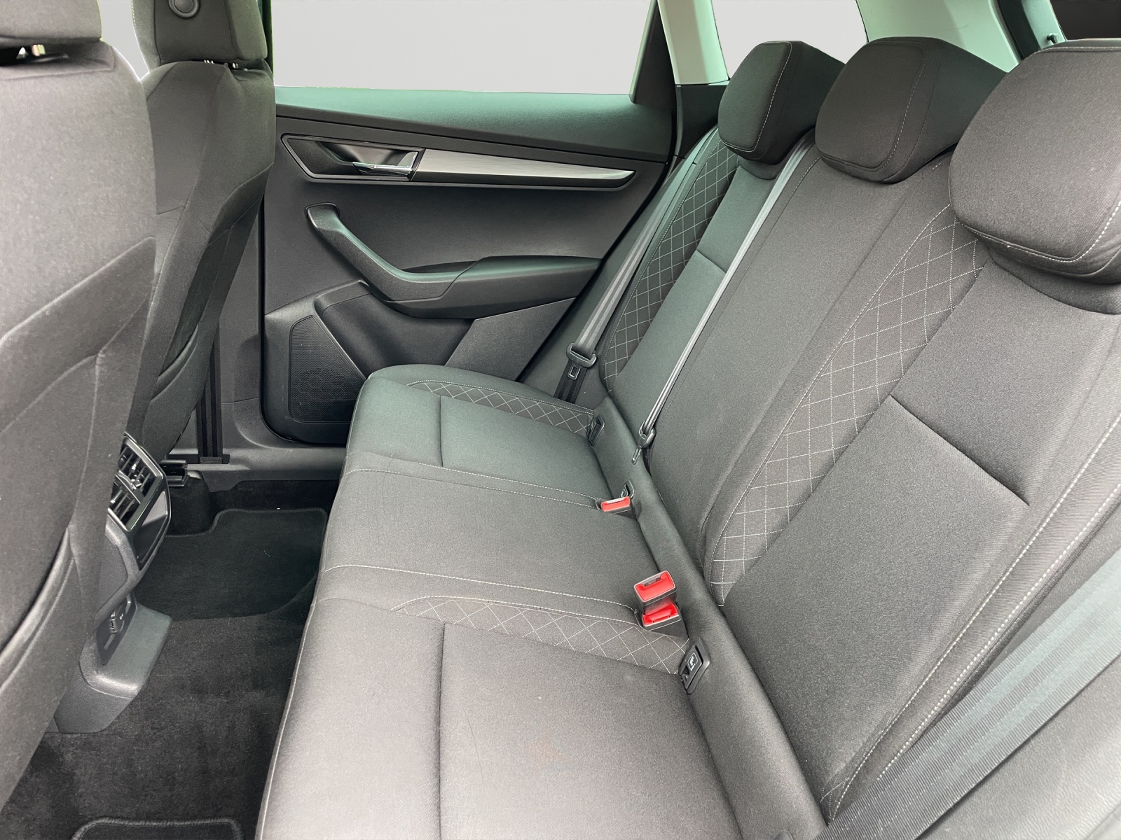 Image SKODA KAROQ Karoq 1.0 TSI Ambition