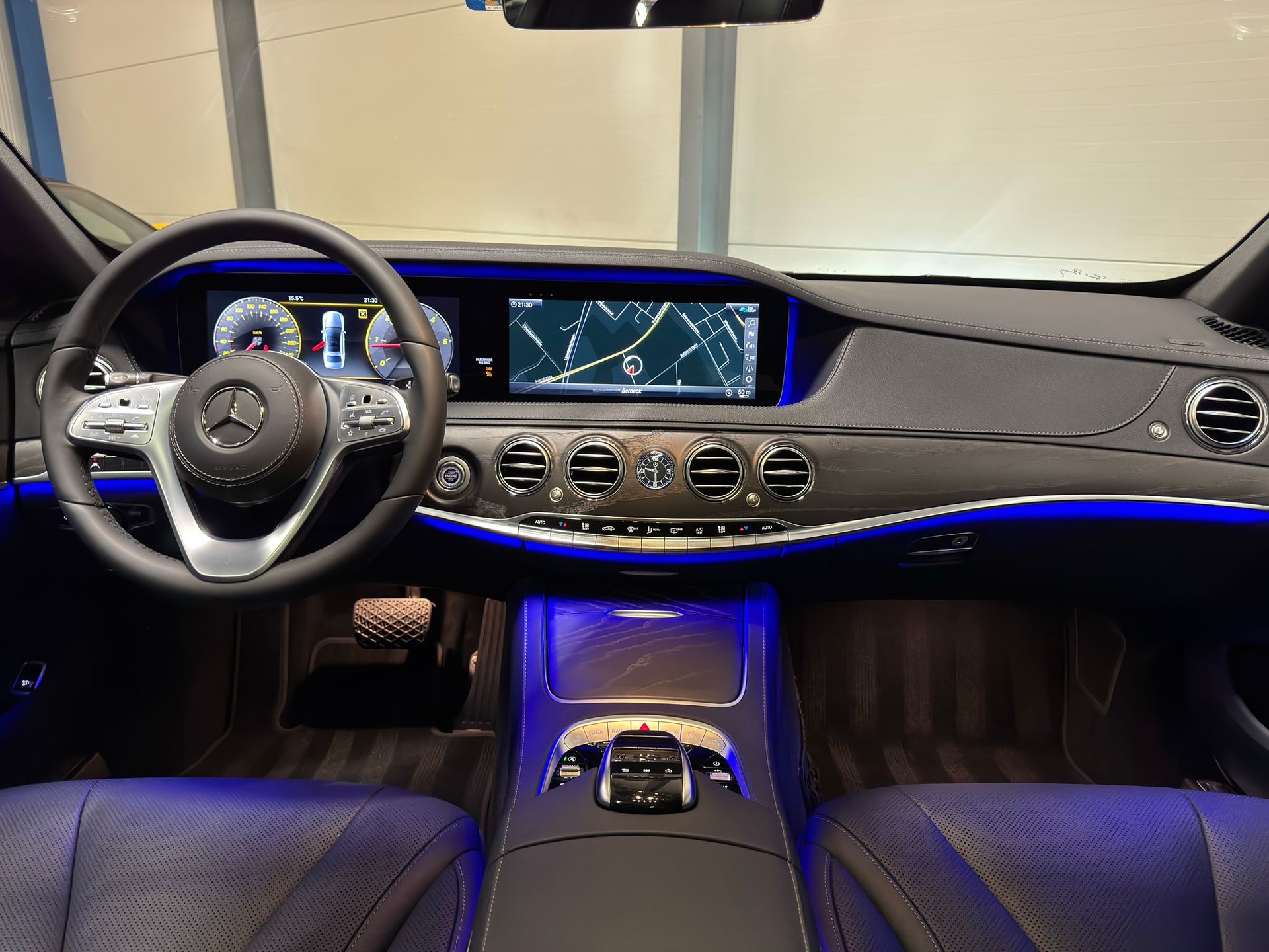 MERCEDES-BENZ S 400 d 4matic-image-7