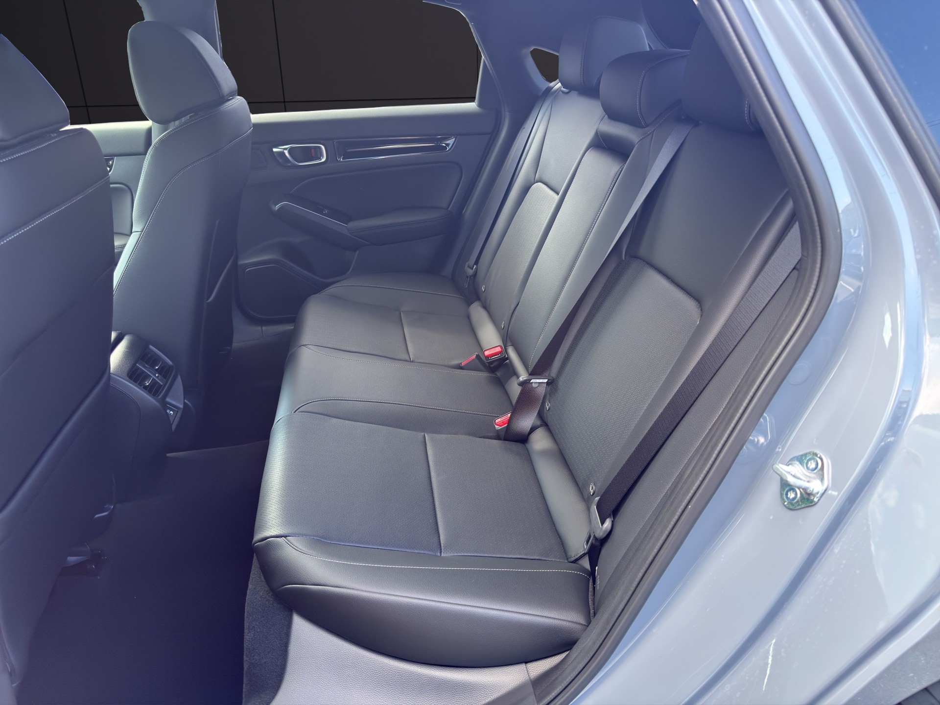 HONDA Civic 2.0 i-MMD HEV Advance-image-14