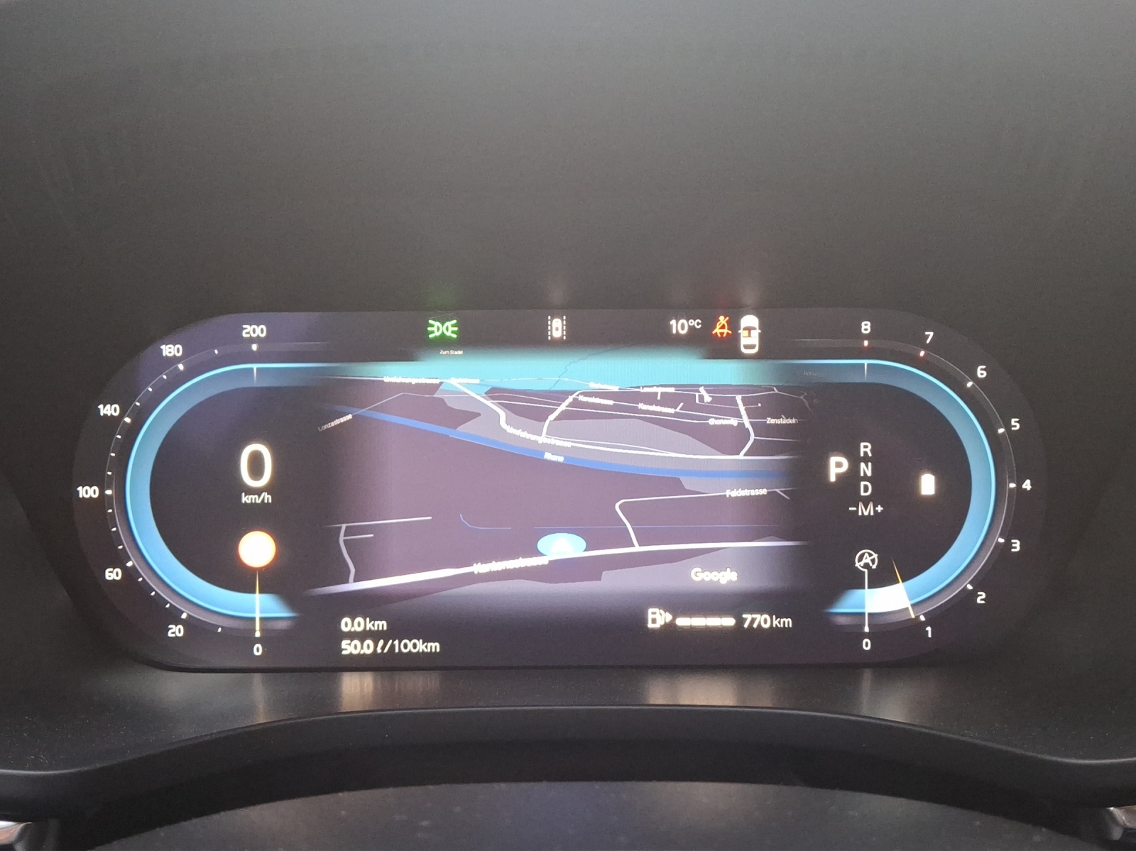 Image VOLVO XC60 XC60 B5 Benzin Mild Hybrid AWD Plus Dark Geartronic