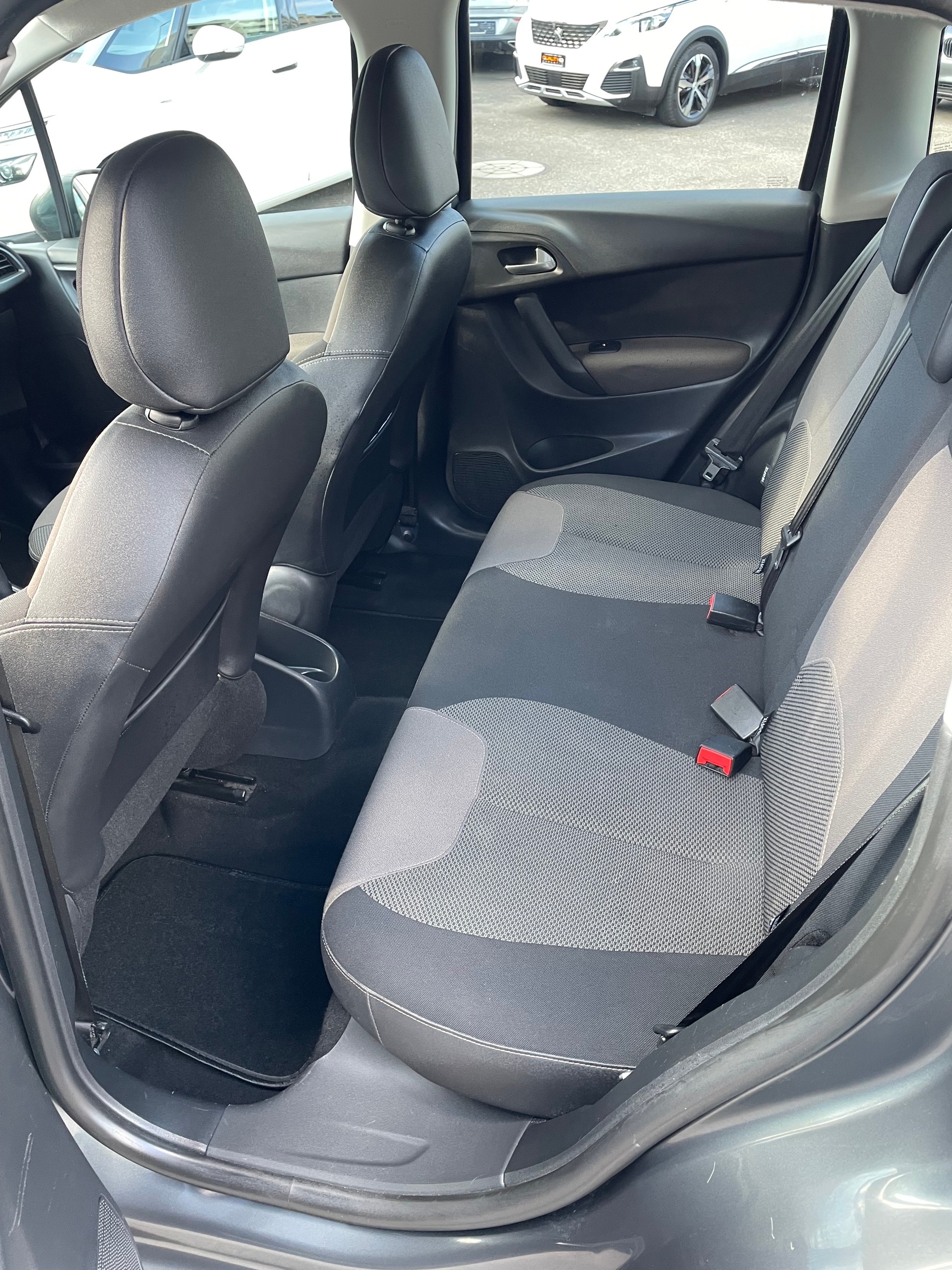 CITROEN C3 1.2i Séduction-image-7