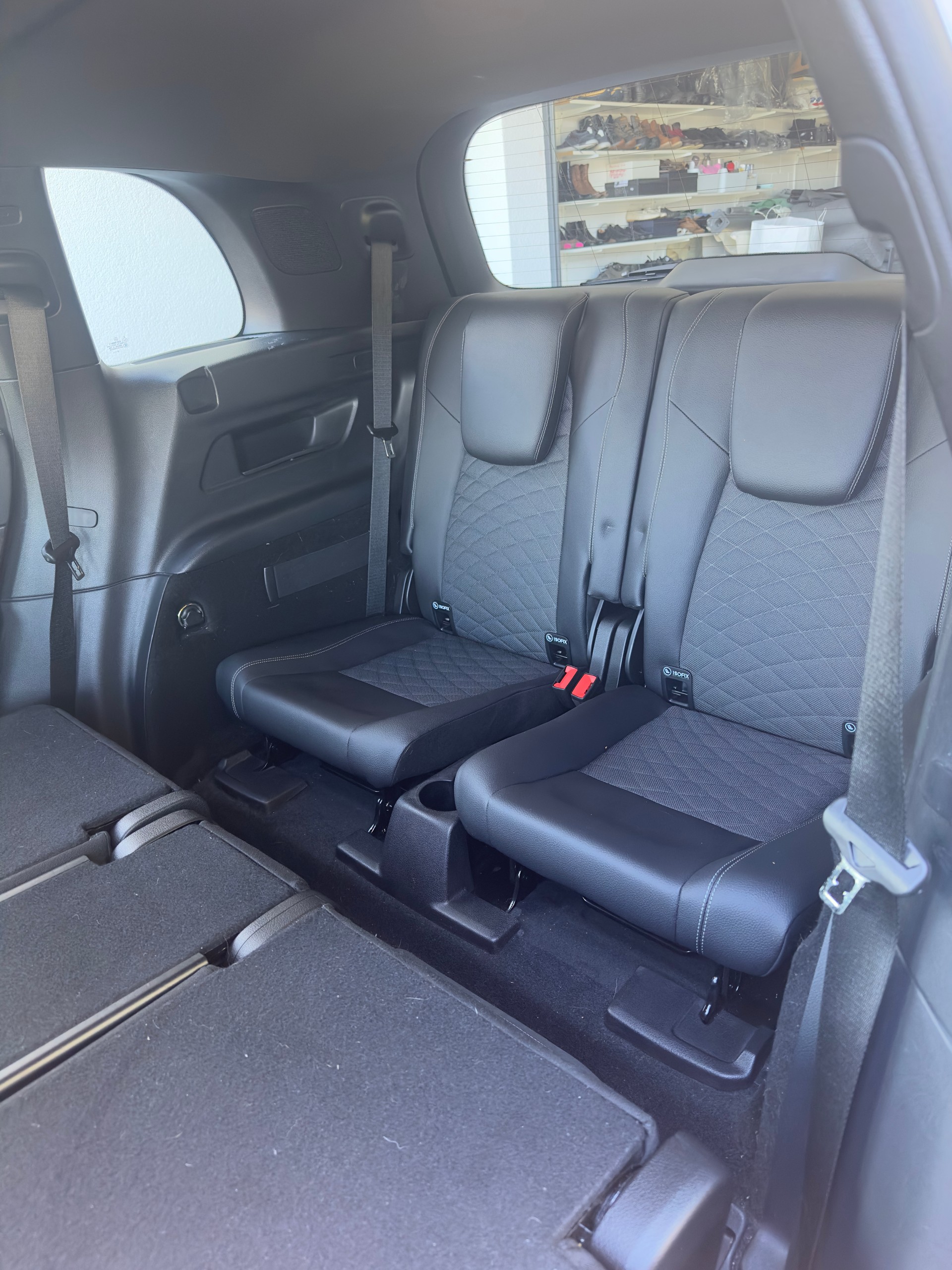 MERCEDES-BENZ GLB 220 d Style 4 MATIC 8G-Tronic-image-8