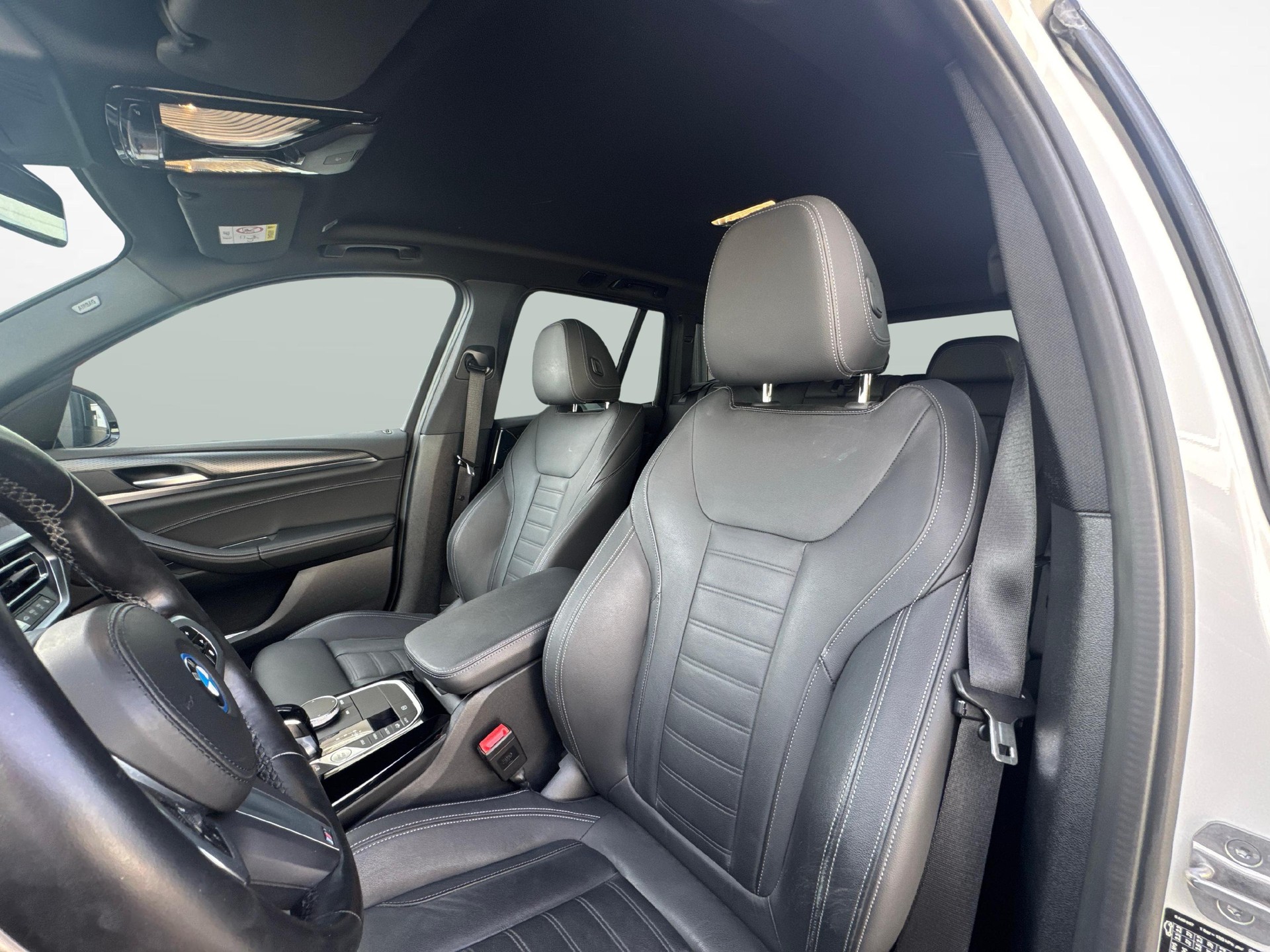 BMW X3 30e xDrive SAG-image-14