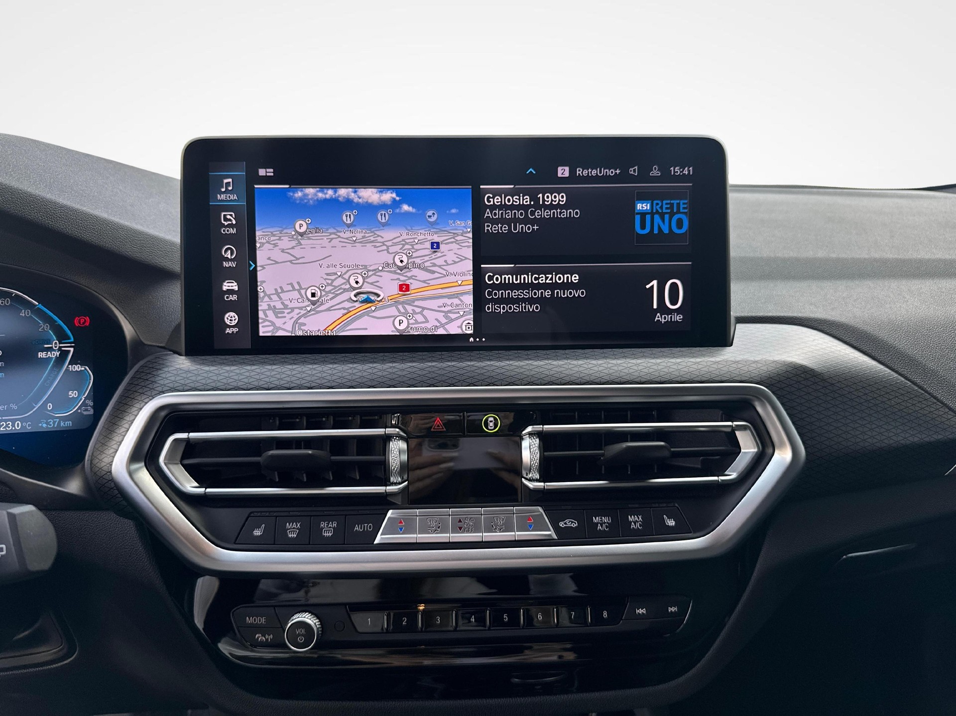 BMW X3 30e xDrive SAG-image-17