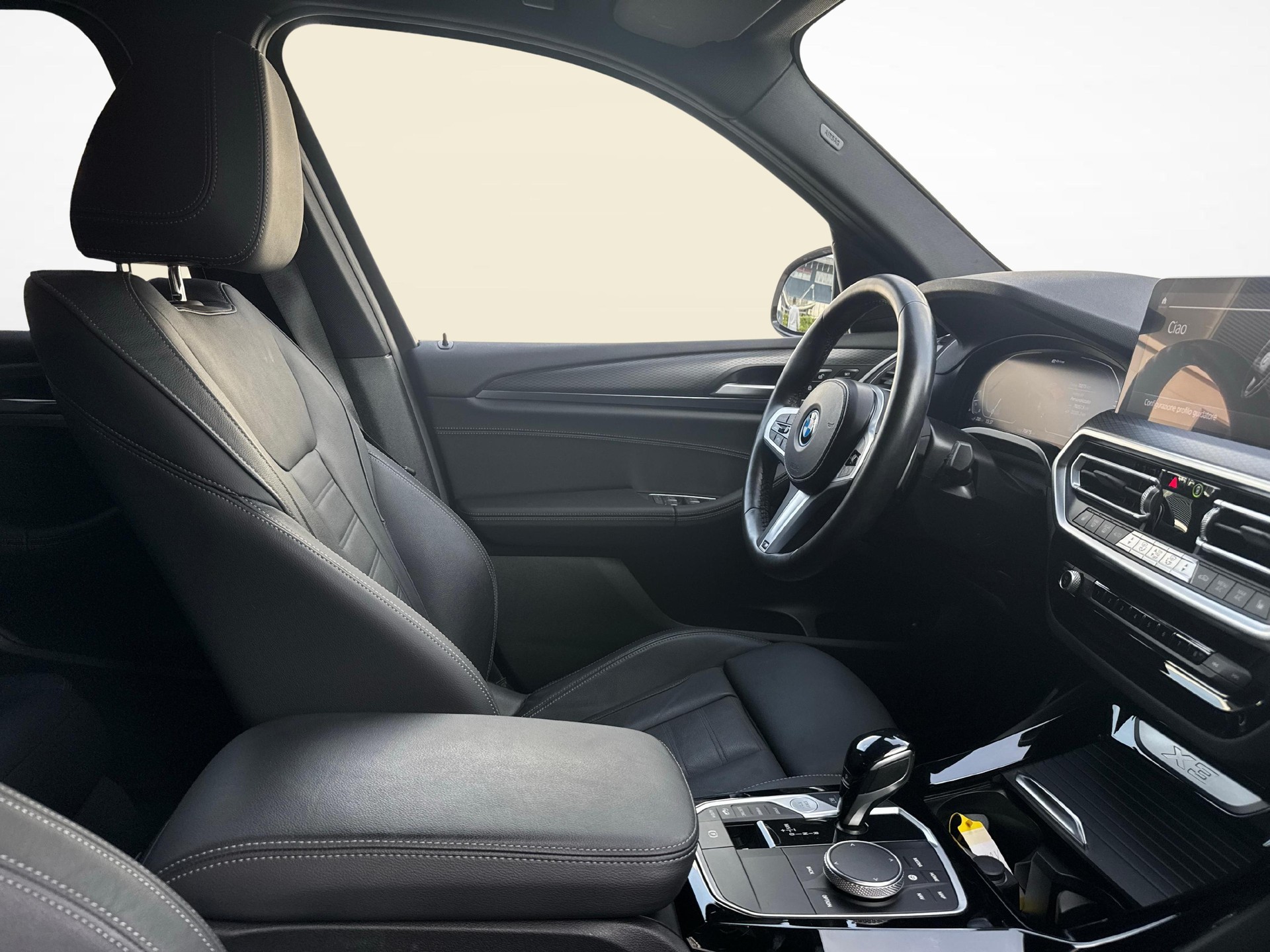 BMW X3 30e xDrive SAG-image-19
