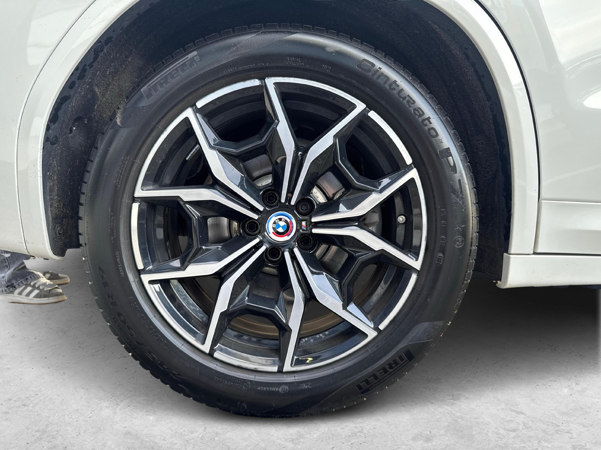 BMW X3 30e xDrive SAG-image-11