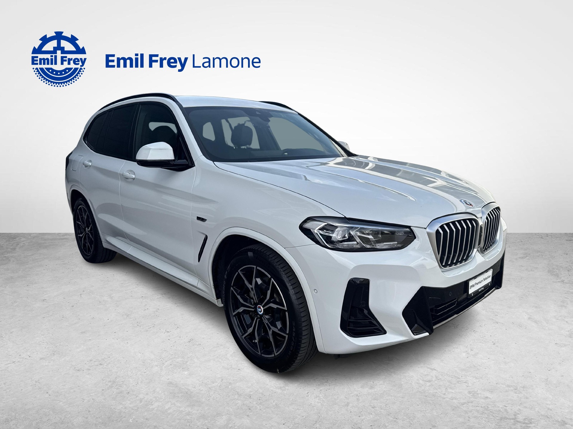 BMW X3 30e xDrive SAG-image-9
