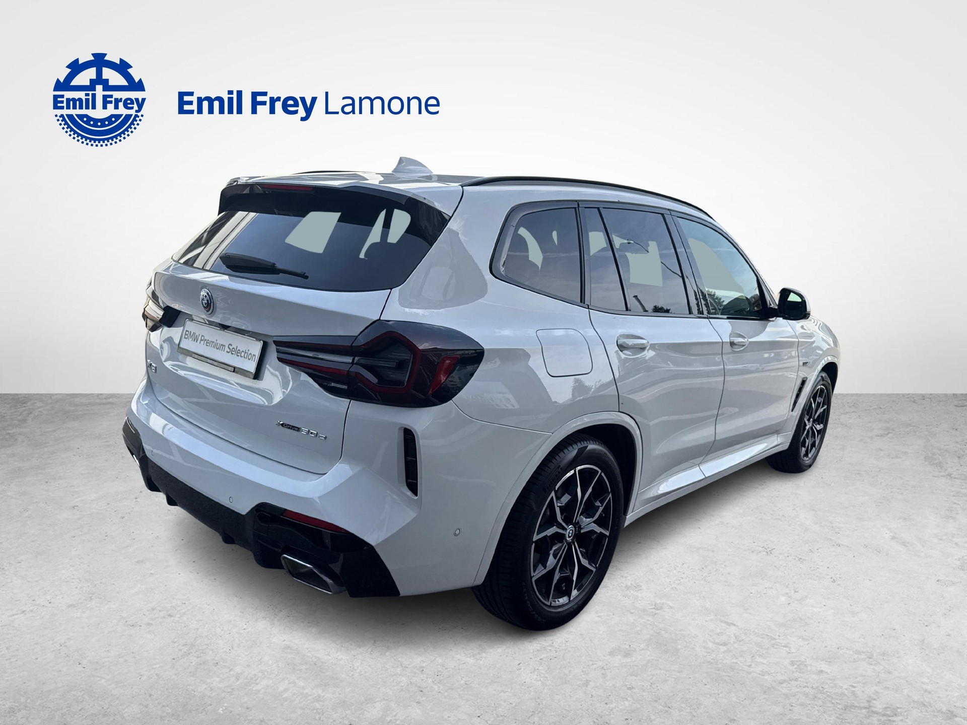 BMW X3 30e xDrive SAG-image-7