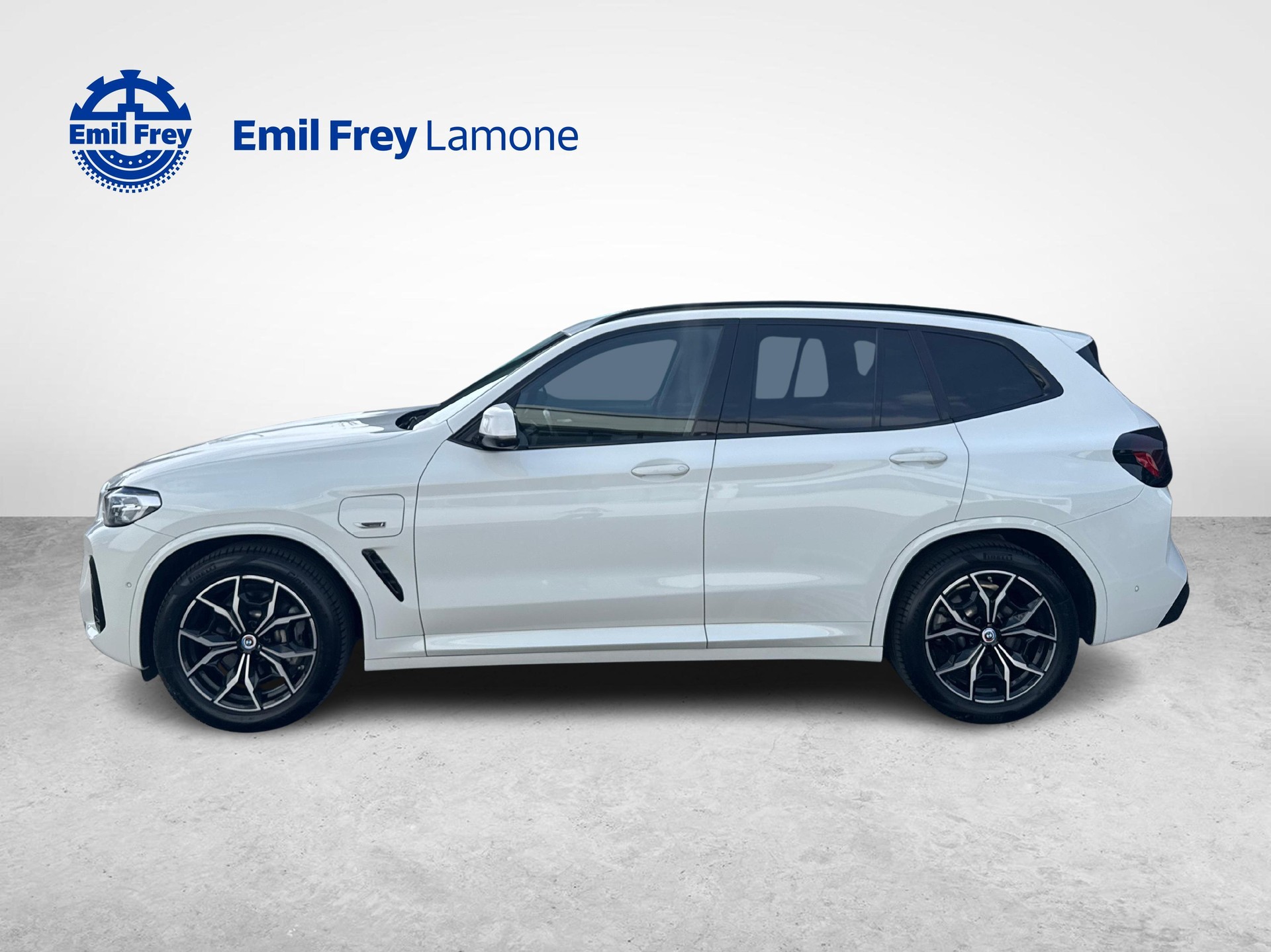 BMW X3 30e xDrive SAG-image-4
