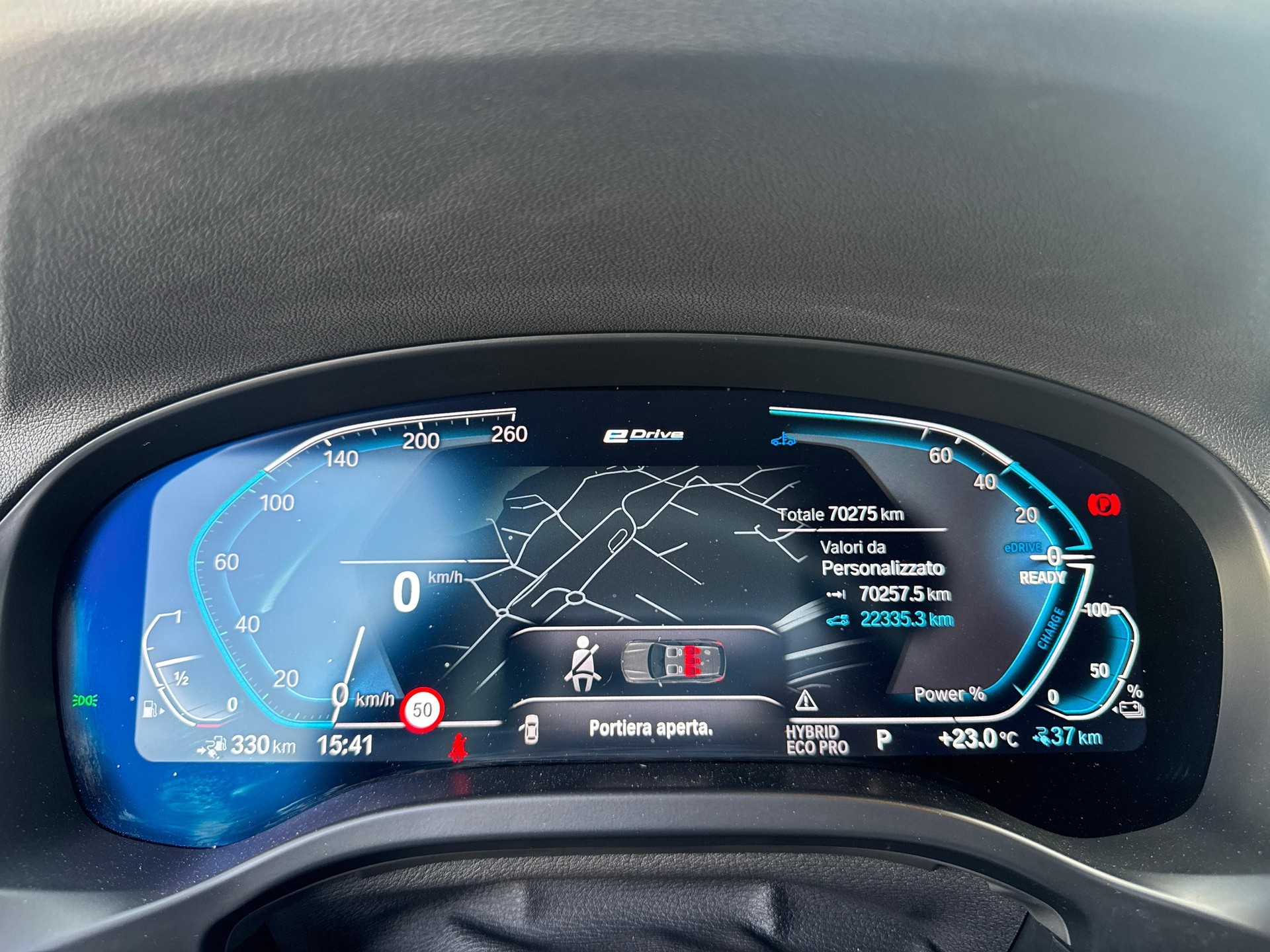 BMW X3 30e xDrive SAG-image-16