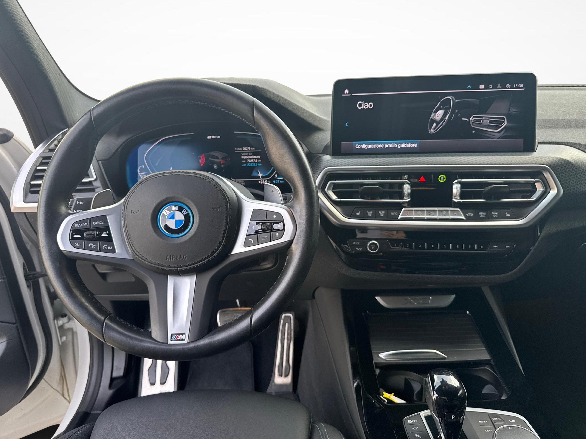 BMW X3 30e xDrive SAG-image-15