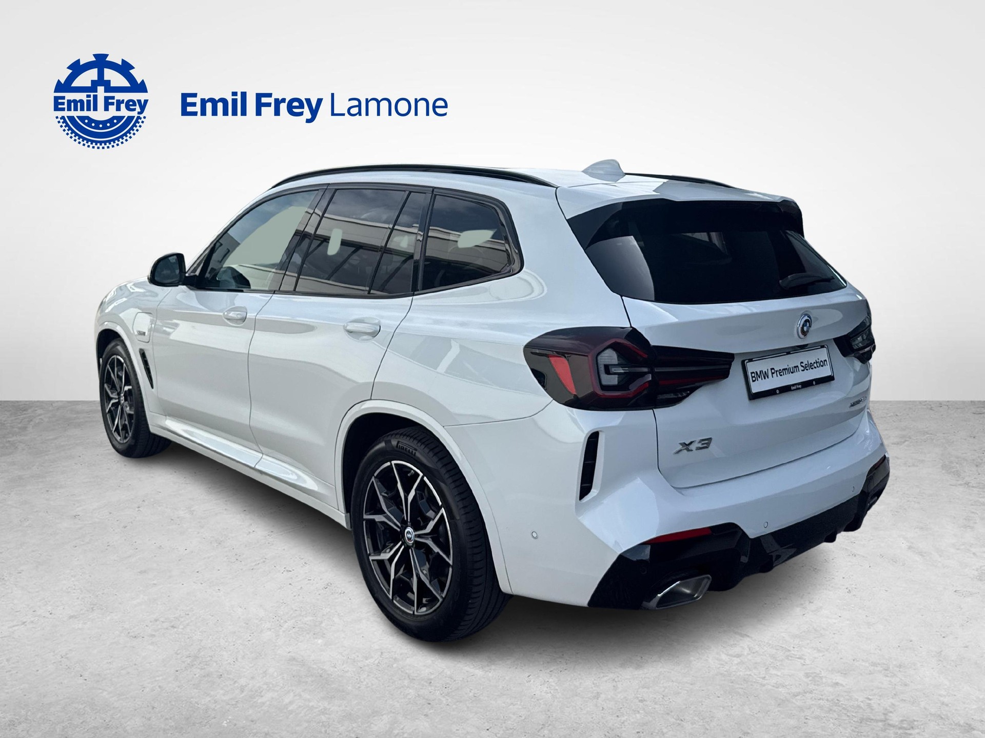 BMW X3 30e xDrive SAG-image-5