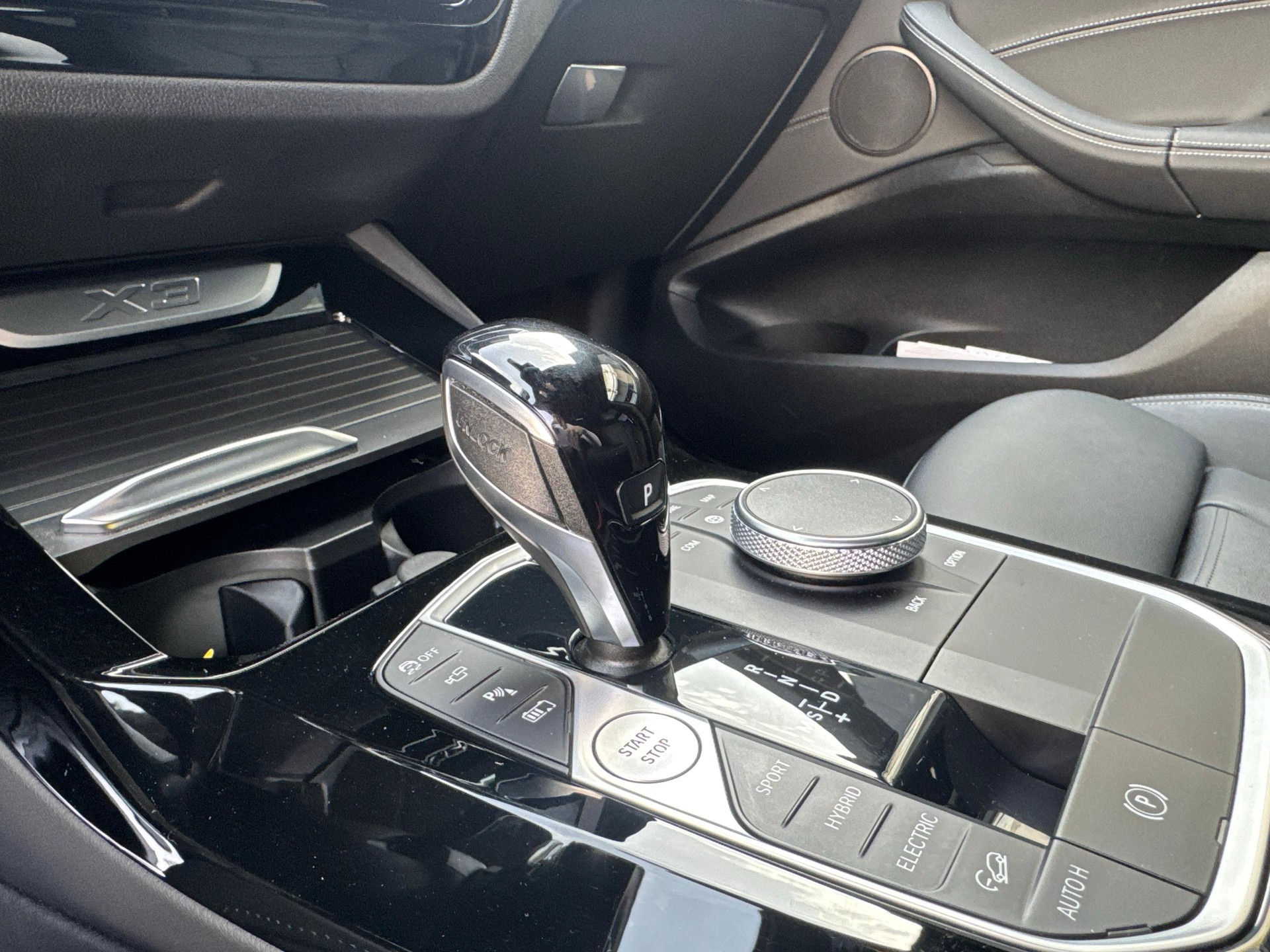 BMW X3 30e xDrive SAG-image-18