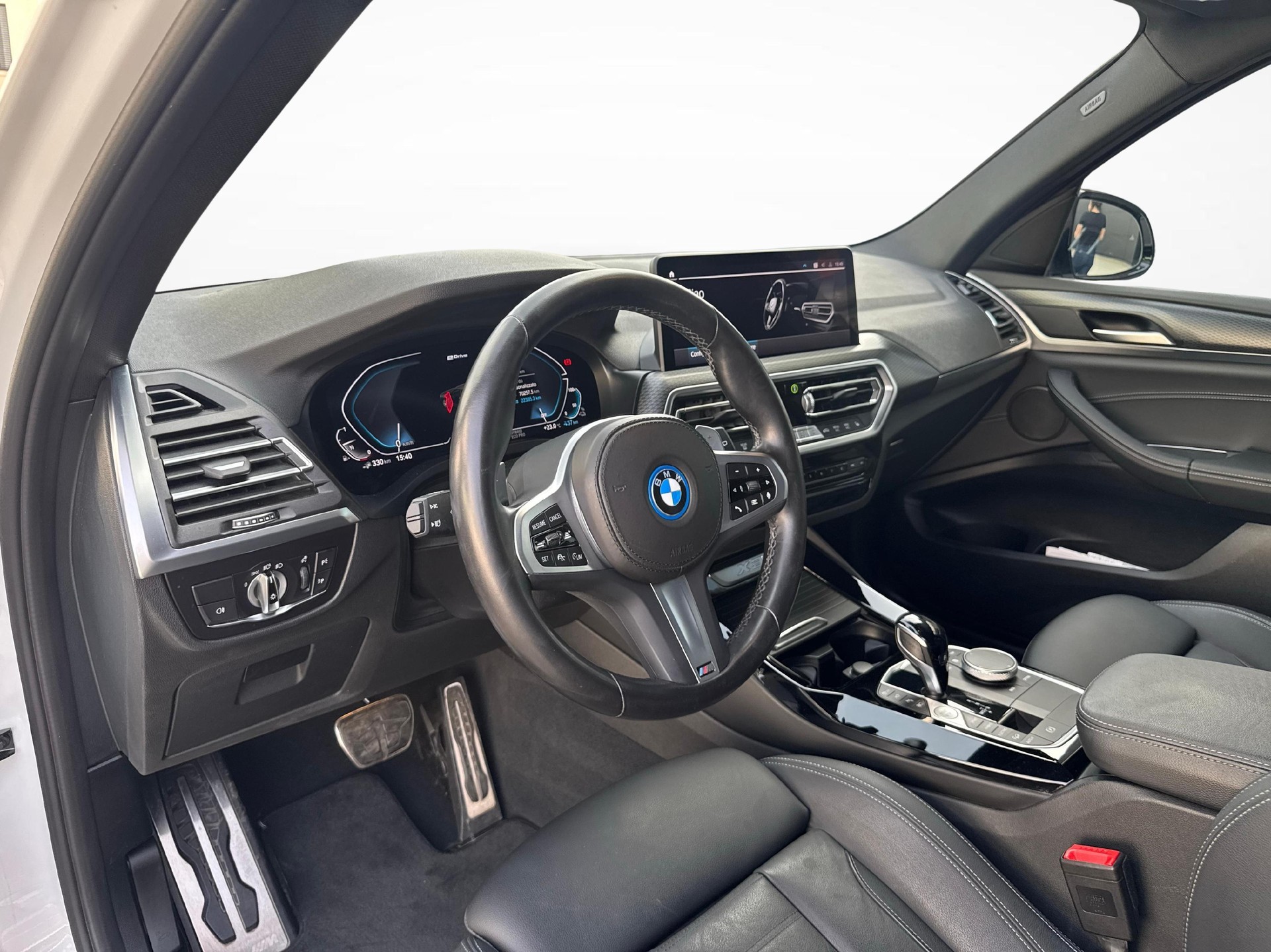 BMW X3 30e xDrive SAG-image-13