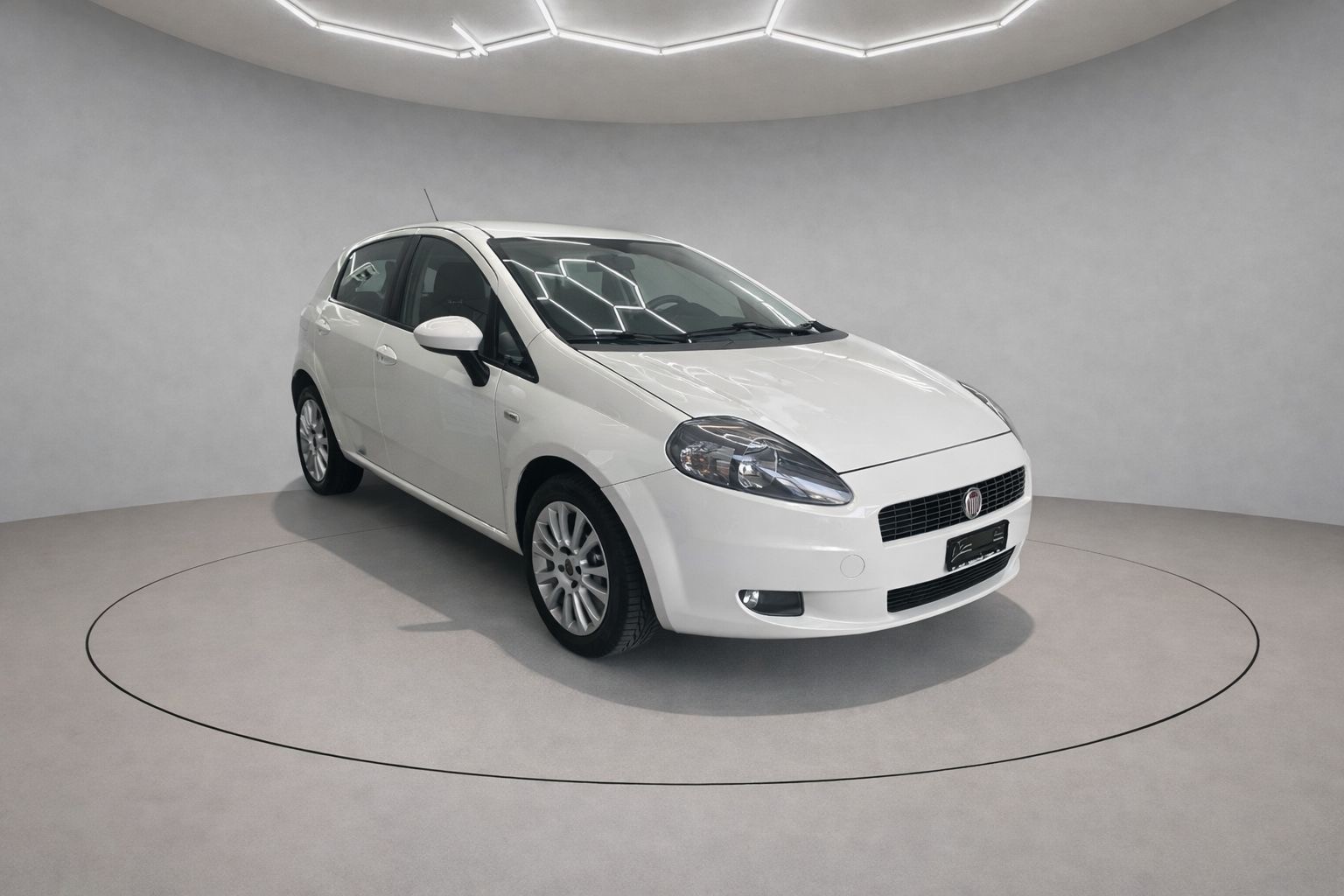 FIAT Punto 1.4 16V Emotion-image-0