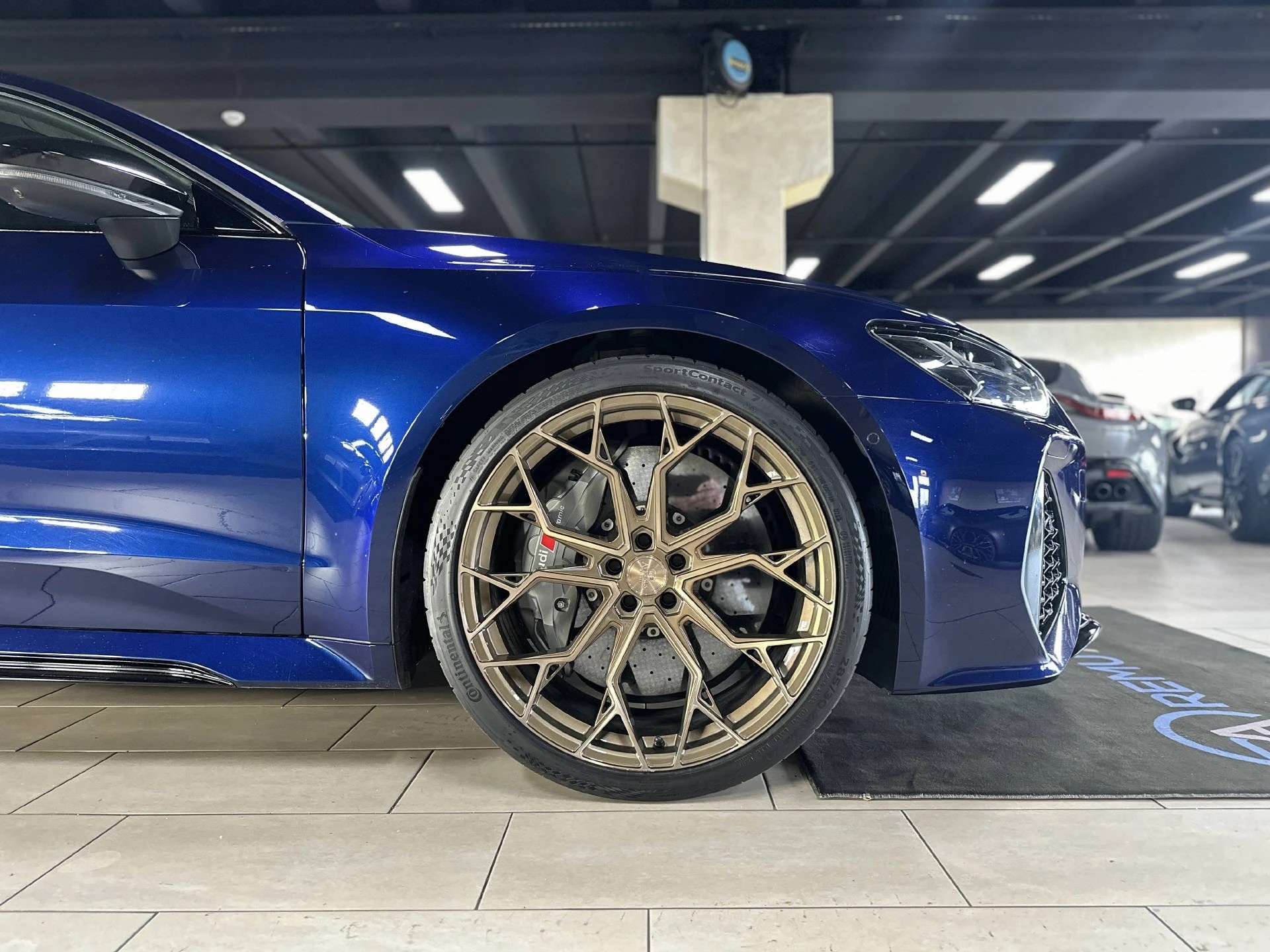 AUDI RS7 Sportback MHEV-image-4