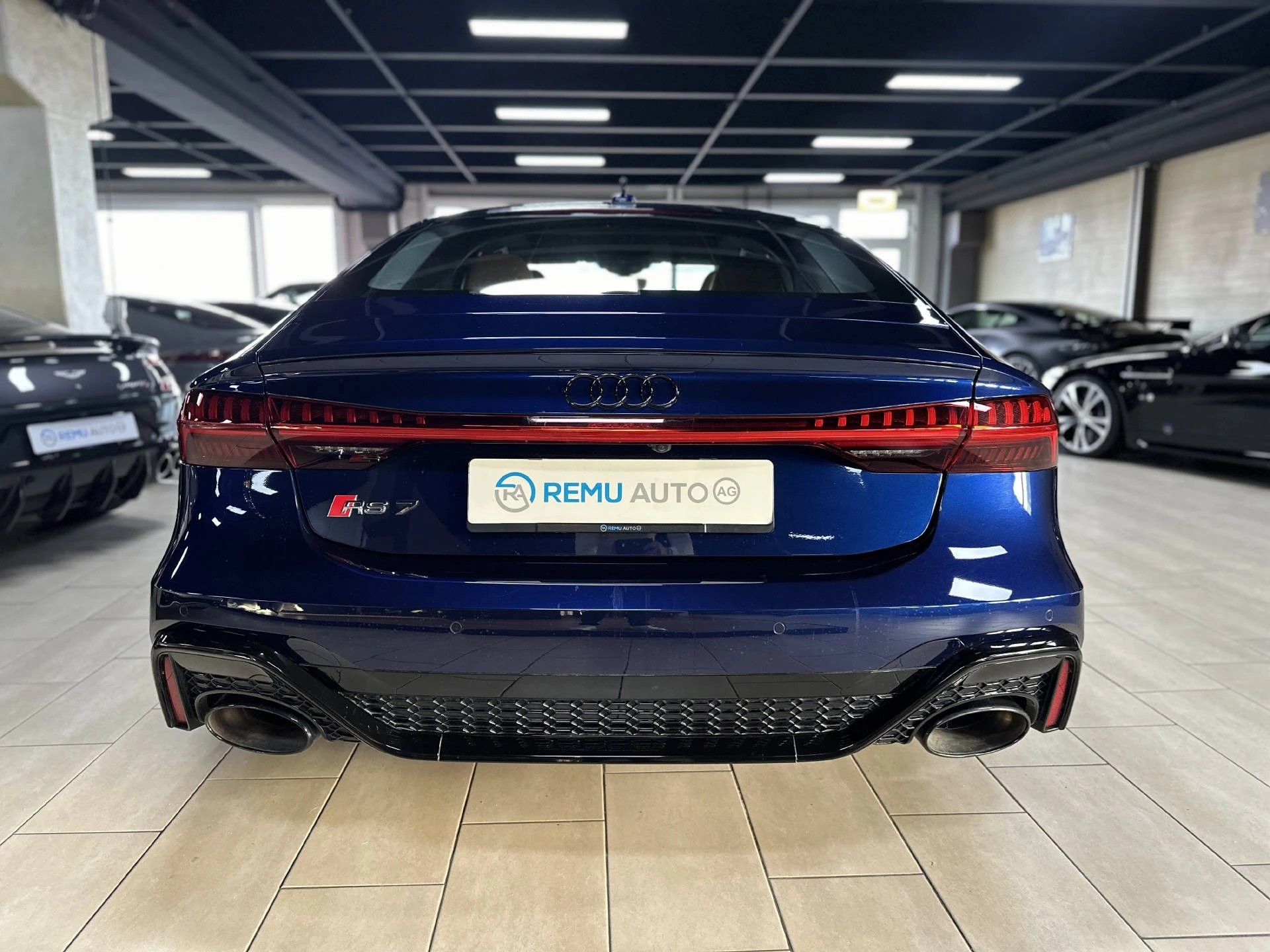 AUDI RS7 Sportback MHEV-image-6