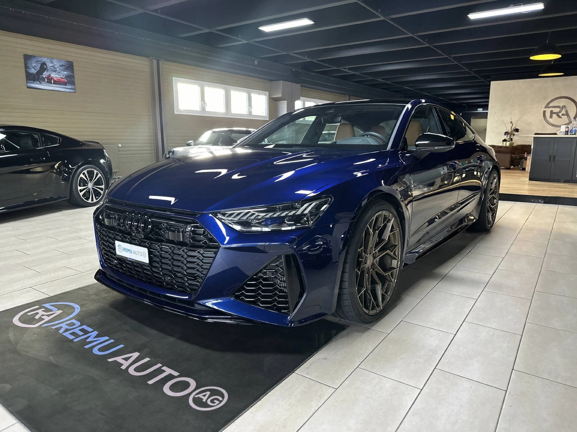 AUDI RS7 Sportback MHEV-image-3