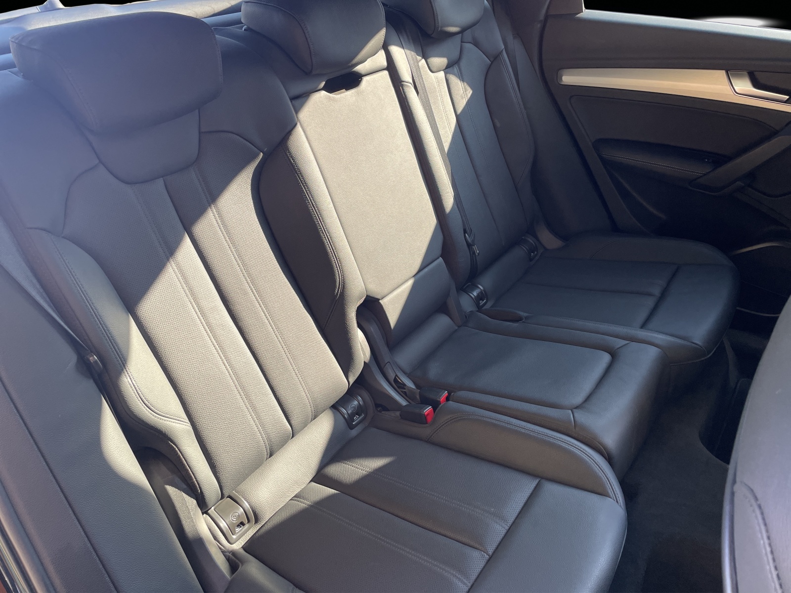 AUDI SQ5 3.0 TFSI quattro S-tronic-image-7