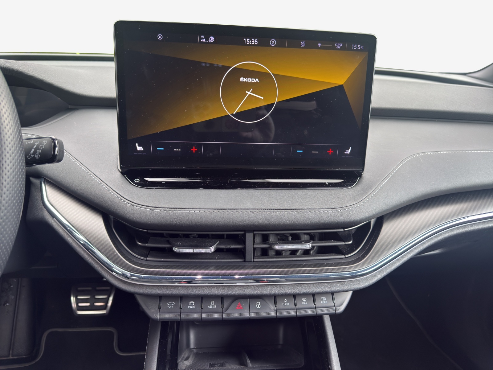 SKODA Enyaq iV 80x SportLine-image-11