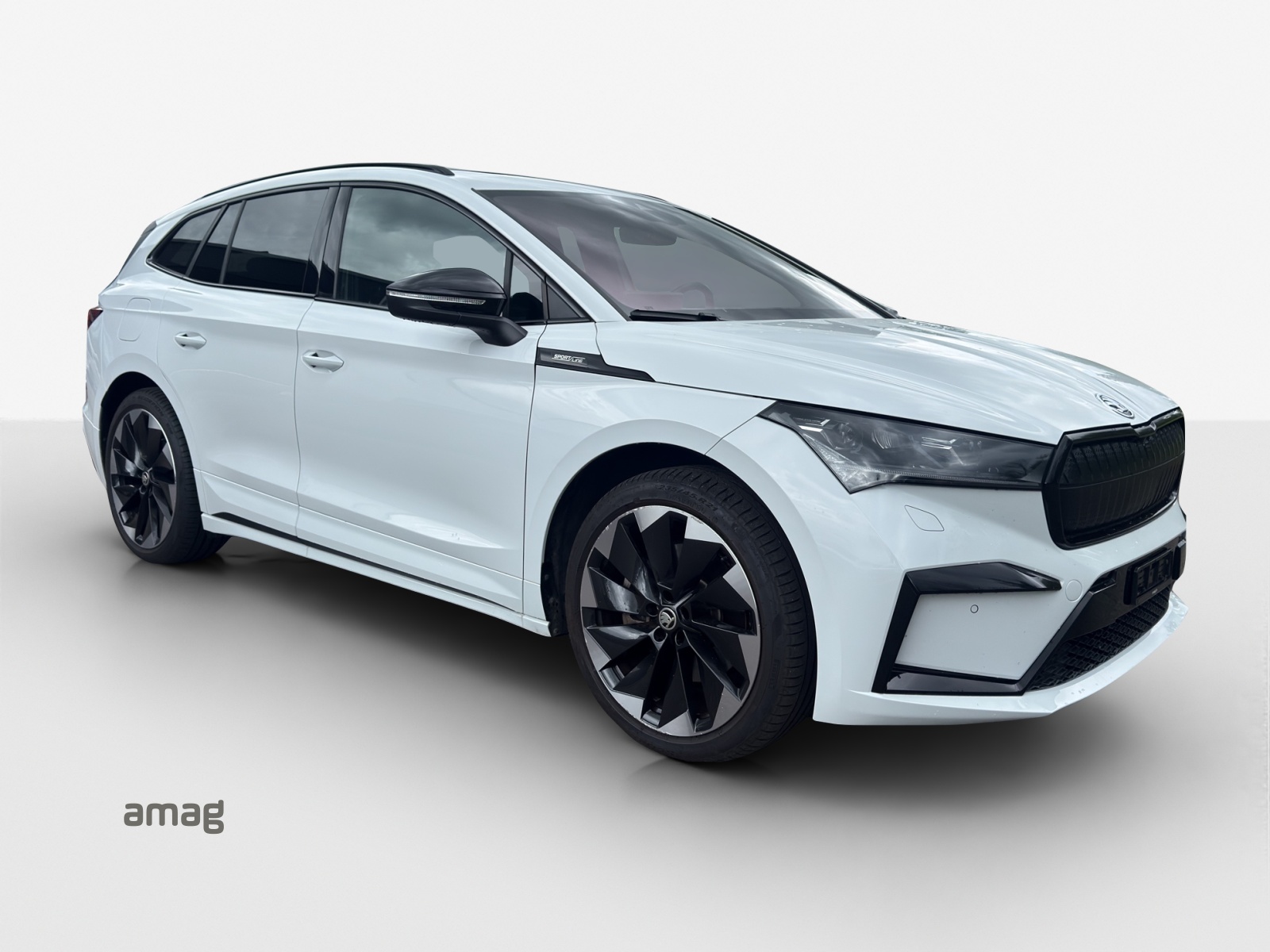 SKODA Enyaq iV 80x SportLine-image-6