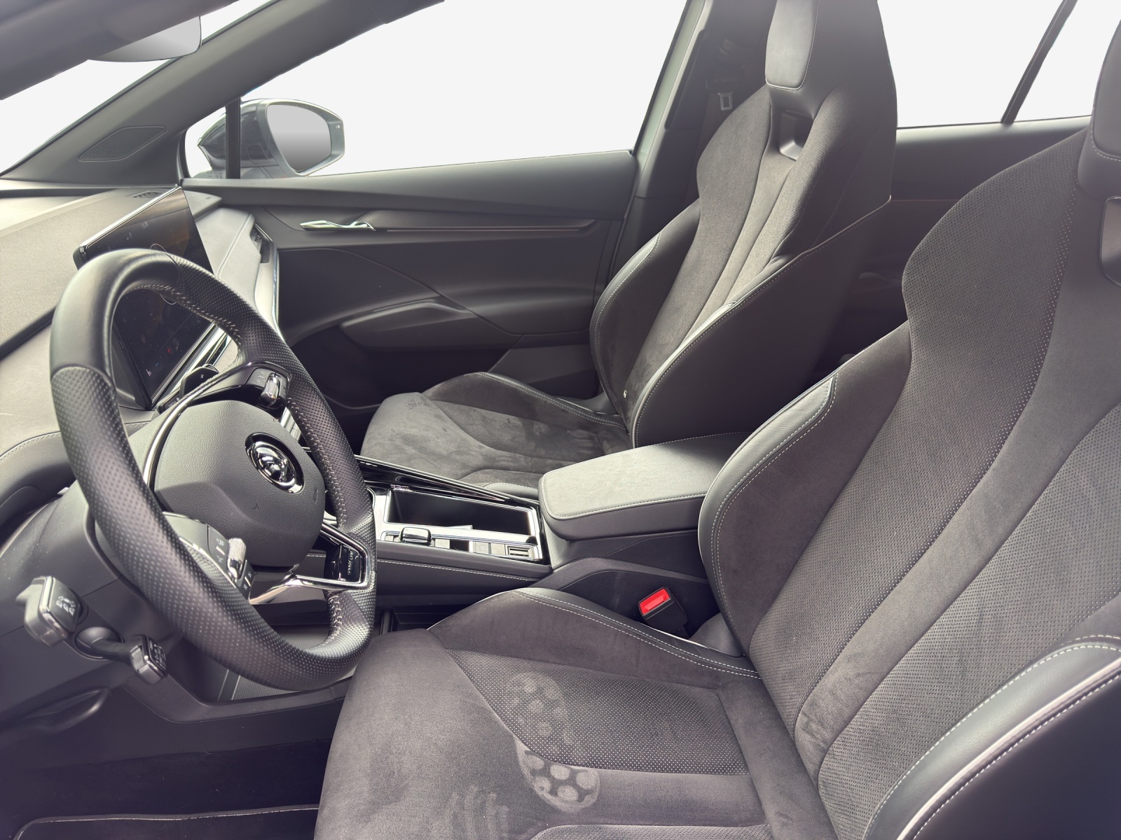 SKODA Enyaq iV 80x SportLine-image-15