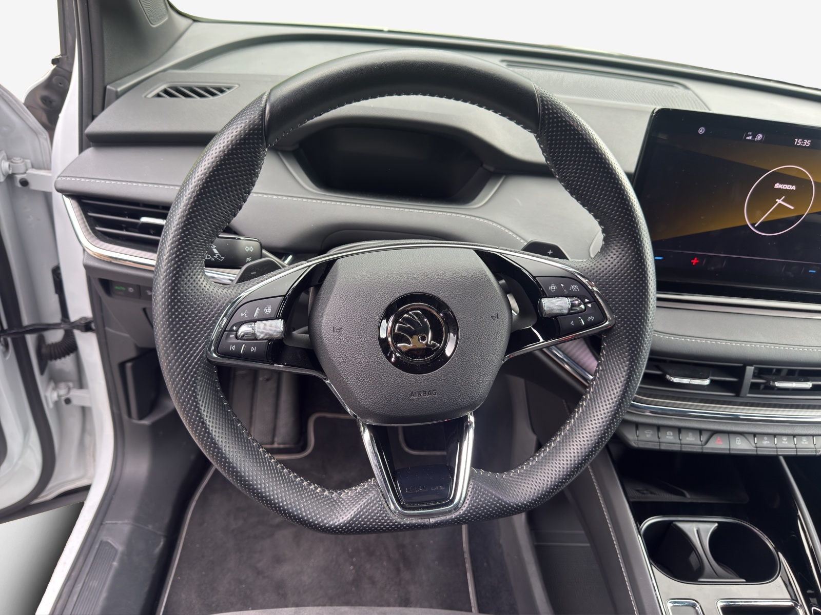 SKODA Enyaq iV 80x SportLine-image-10