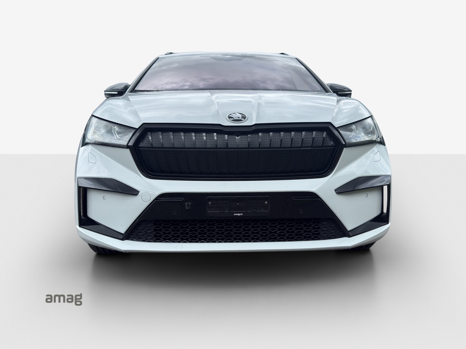 SKODA Enyaq iV 80x SportLine-image-7