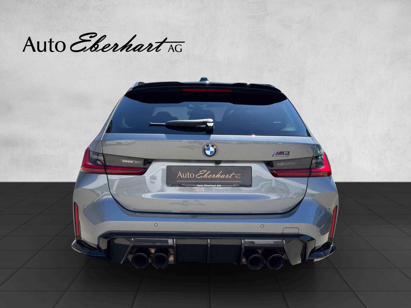 BMW M3 Touring xDrive Competition M LCI-image-4