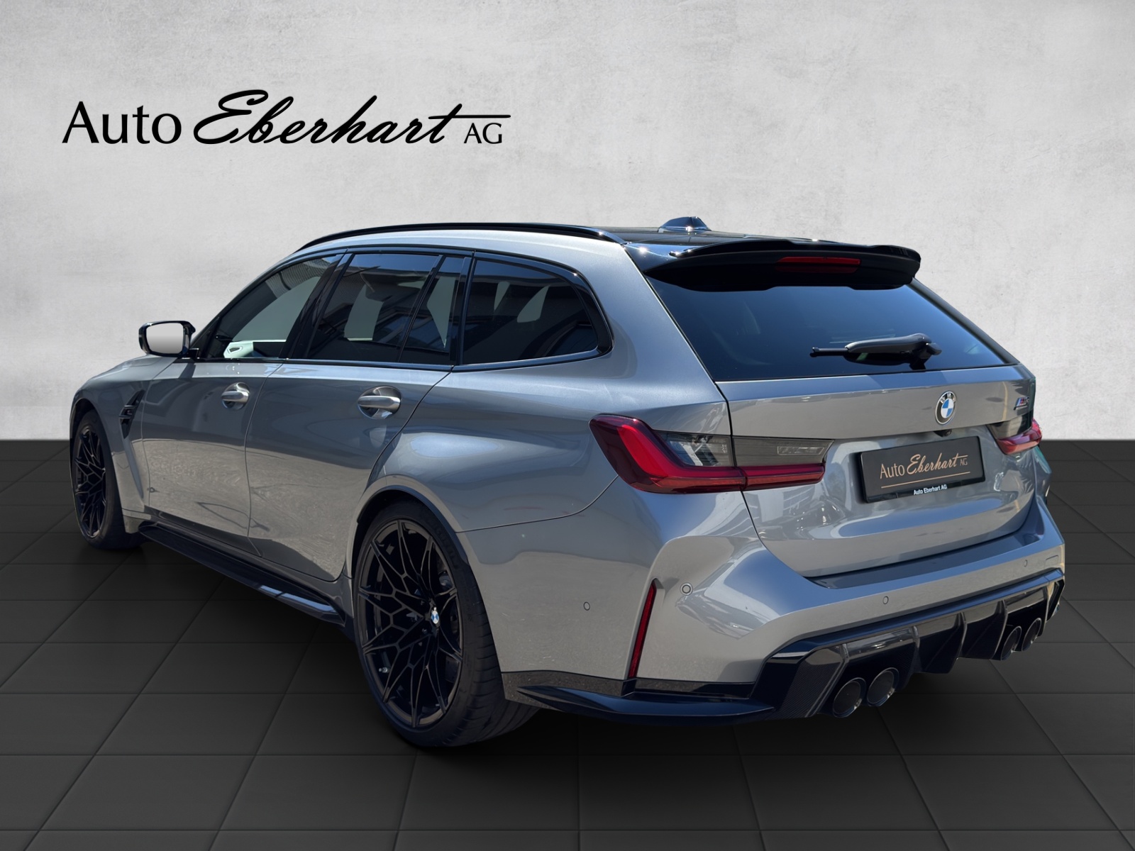 BMW M3 Touring xDrive Competition M LCI-image-1