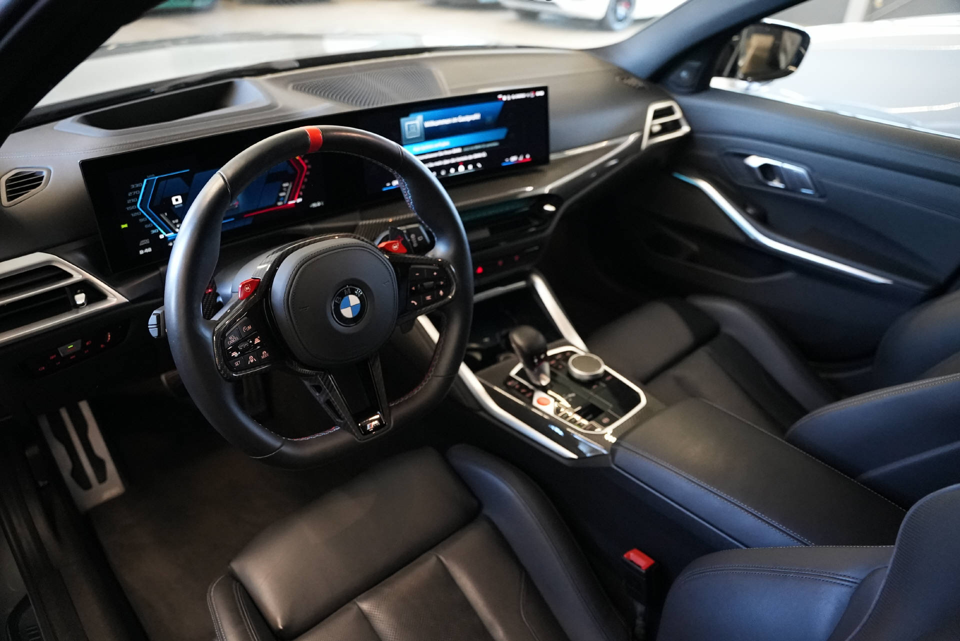 BMW M3 Touring xDrive Competition M LCI-image-6