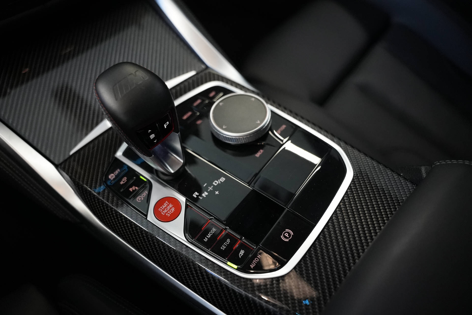 BMW M3 Touring xDrive Competition M LCI-image-14