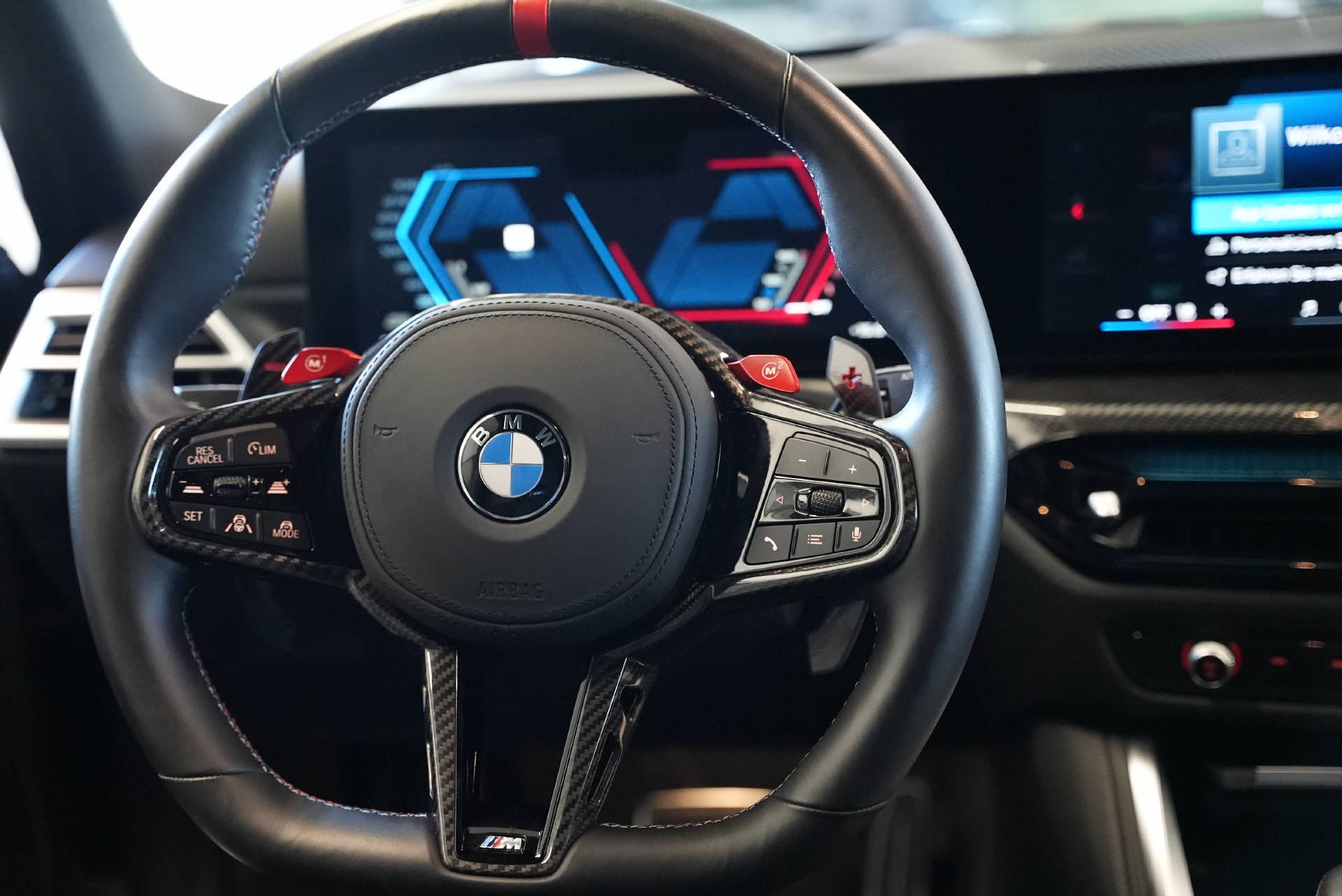 BMW M3 Touring xDrive Competition M LCI-image-12